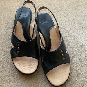 NWT Sofft shoes